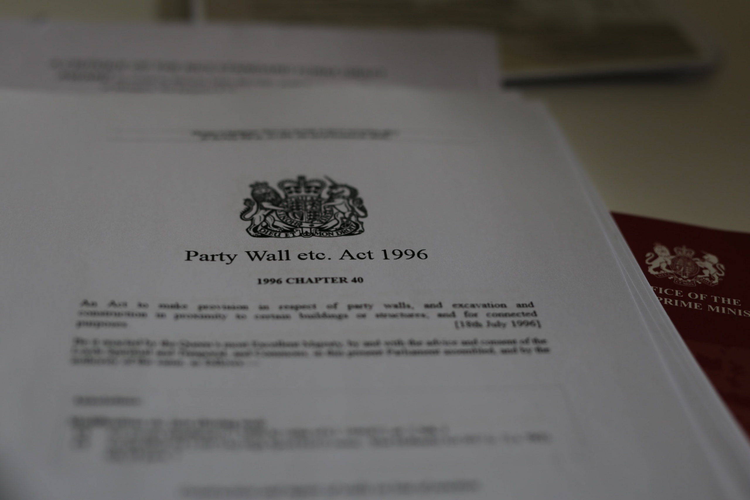 5 common confusions about the Party Wall Act Party Wall Surveyor Seven One Associates 5 common confusions about the Party Wall Act Party Wall Surveyor Seven One Associates